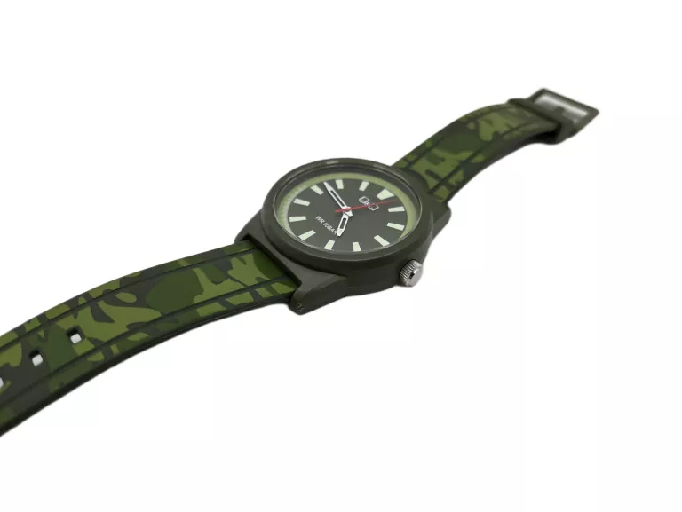 ZEGAREK Q&Q V35A