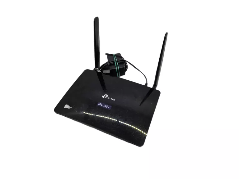 ROUTER NA SIM TP-LINK ARCHER MR500