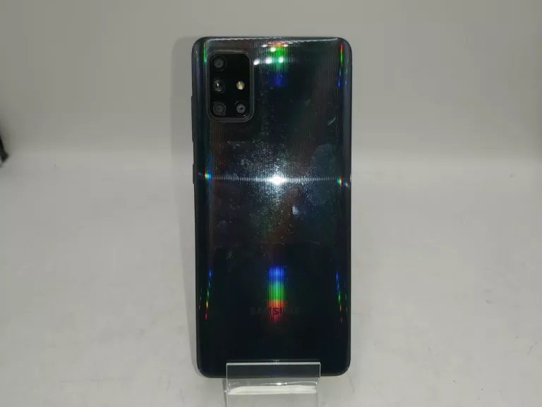 TELEFON SAMSUNG GALAXY A71 6/128GB, BEZ SIM!!!