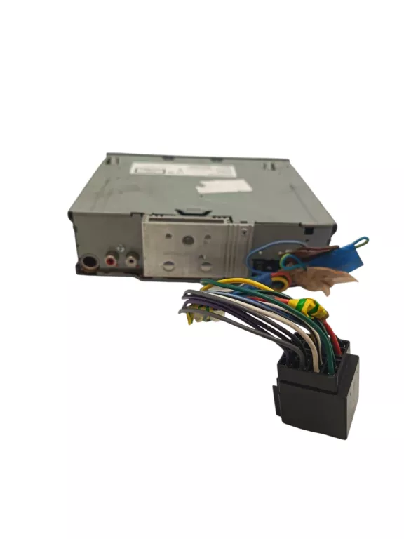 RADIO SAMOCHODOWE KENWOOD KDC-164UBMP3/USB/AUX