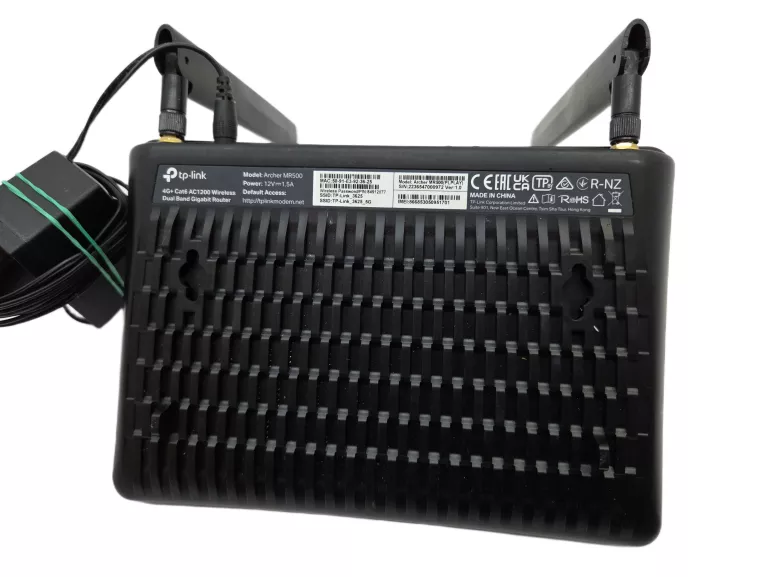 ROUTER NA SIM TP-LINK ARCHER MR500