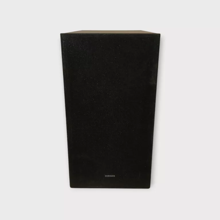 SUBWOFER SAMSUNG PS-WC45T