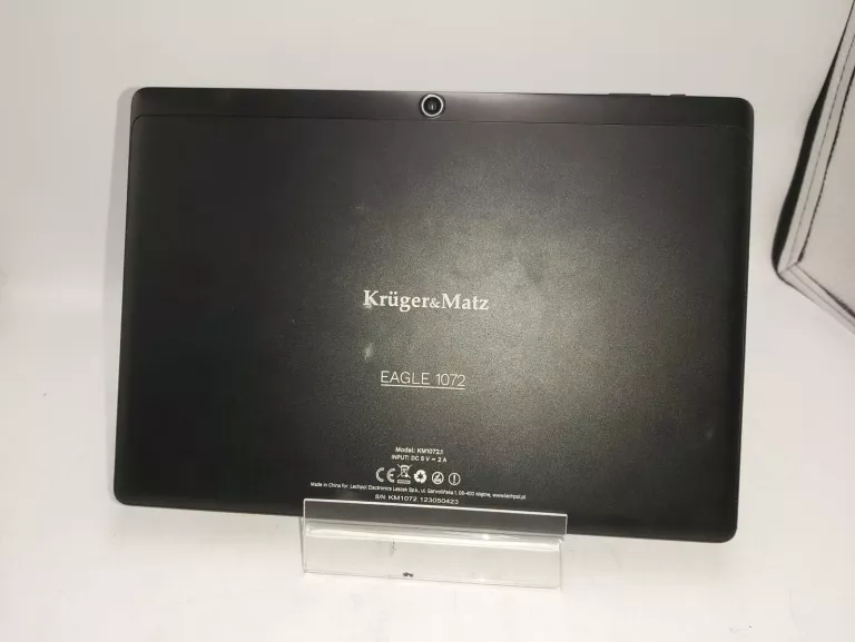 TABLET KRUGER&MATZ KM EAGLE 1072 4/64GB 10,1" FHD!!!