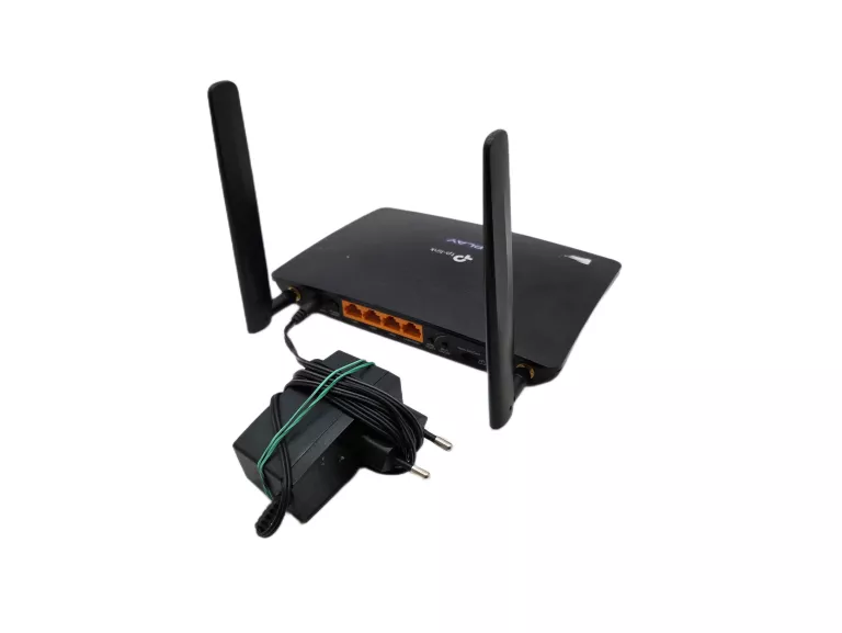ROUTER NA SIM TP-LINK ARCHER MR500