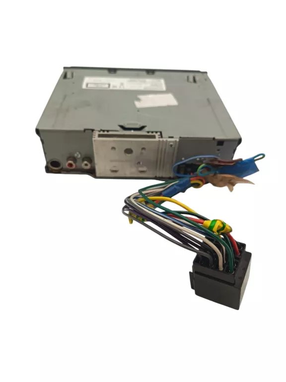 RADIO SAMOCHODOWE KENWOOD KDC-164UBMP3/USB/AUX