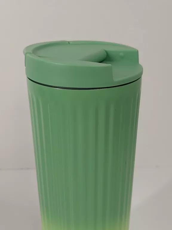 KUBEK TERMICZNY STARBUCKS MATOWA ZIELEŃ 473 ML 11167230