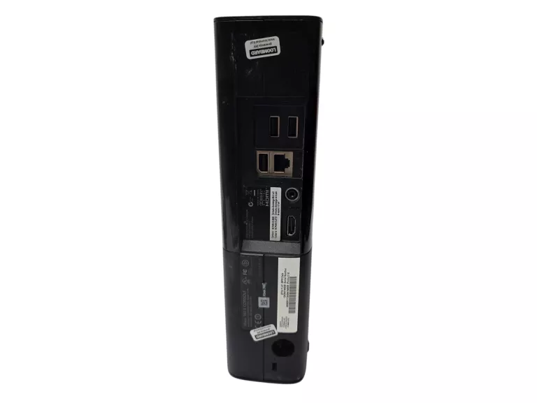 KONSOLA XBOX 360 500GB PAD KINECT ZASILACZ