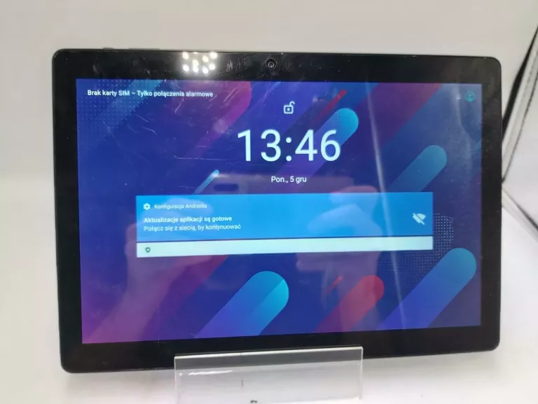 TABLET KRUGER&MATZ KM EAGLE 1072 4/64GB 10,1" FHD!!!