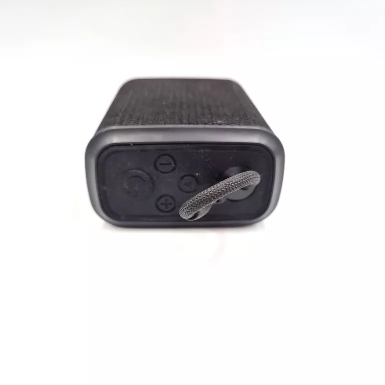GŁOŚNIK PRZENOŚNY BLUETOOTH PEPCO