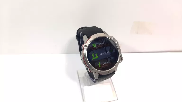 SMARTWATCH KIANO WATCH SPORT