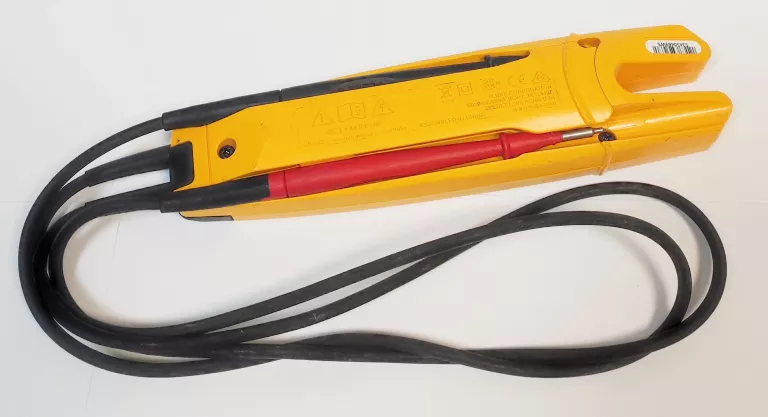 MIERNIK FLUKE T5-600 KOMPLET
