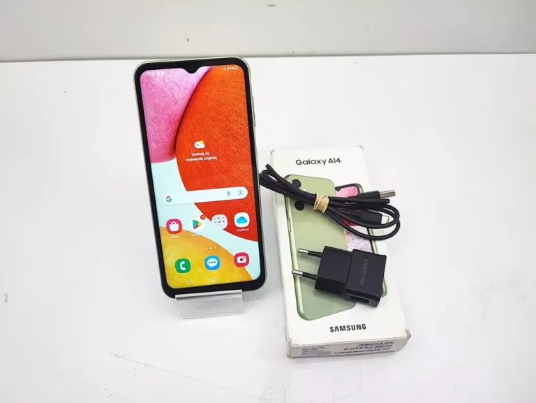 TELEFON SAMSUNG GALAXY A14