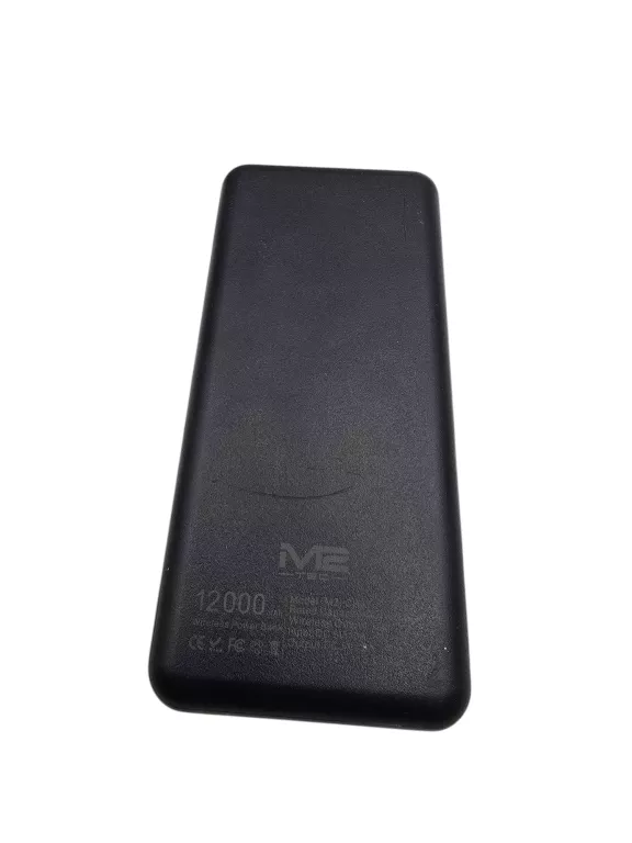 POWERBANK 12 000 MAH M2-CH37