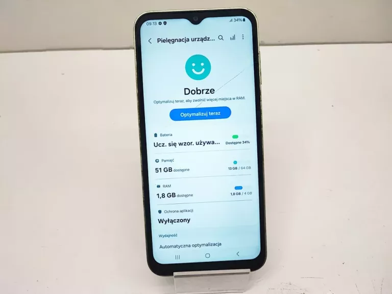 TELEFON SAMSUNG GALAXY A14