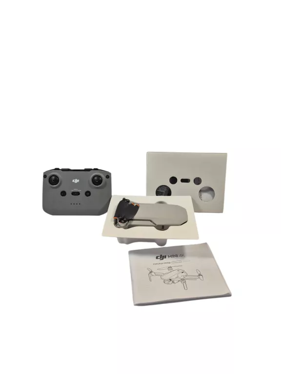 DRON DJI MINI 2 SE KARTON