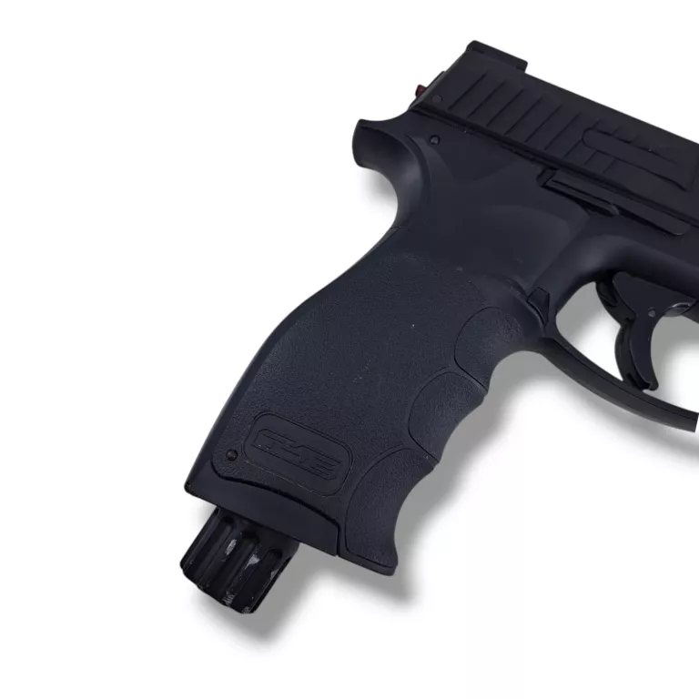 PISTOLET NA KULE GUMOWE RAM UMAREX T4E HDP 50 KAL. .50 CO2