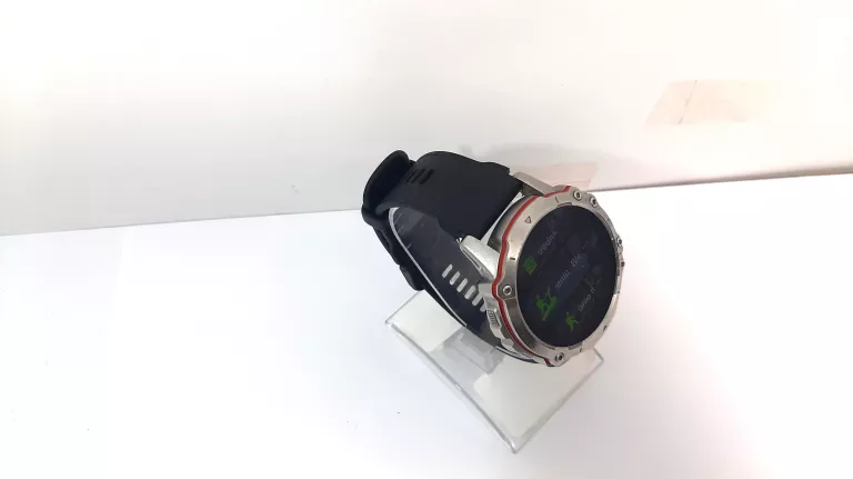 SMARTWATCH KIANO WATCH SPORT