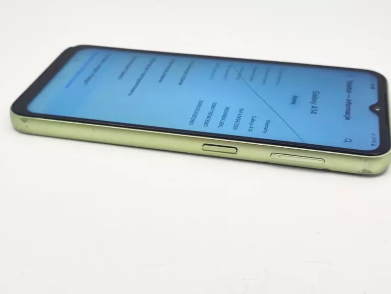 TELEFON SAMSUNG GALAXY A14