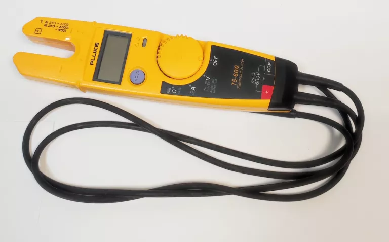 MIERNIK FLUKE T5-600 KOMPLET