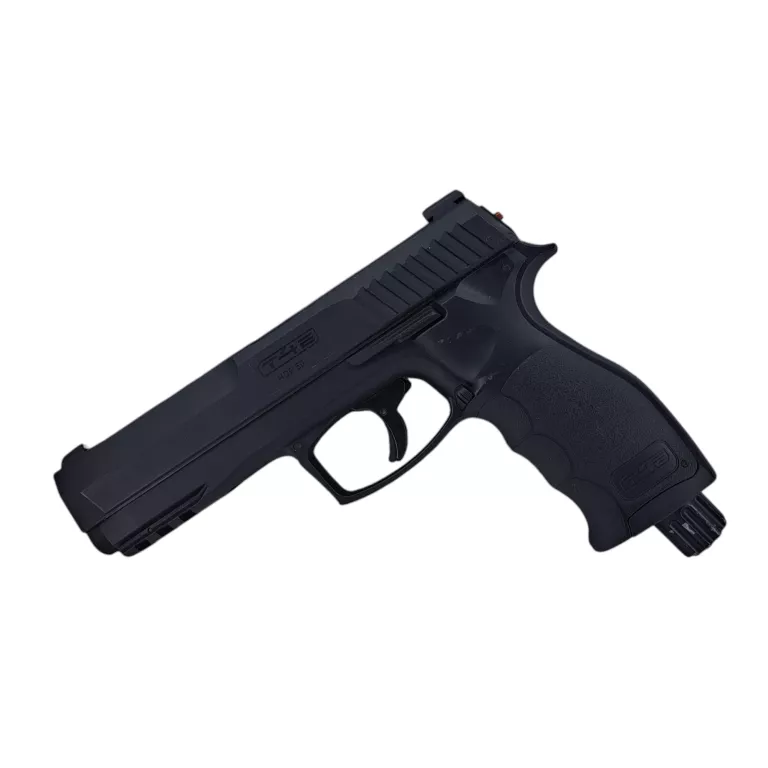 PISTOLET NA KULE GUMOWE RAM UMAREX T4E HDP 50 KAL. .50 CO2