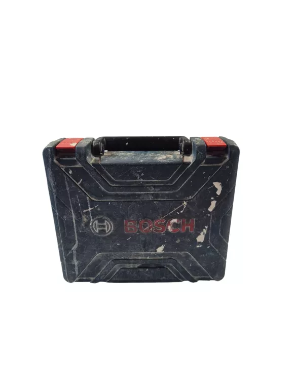 WKRĘTARKA BOSCH PROSSIONAL GSR 120-LI WALIZKA