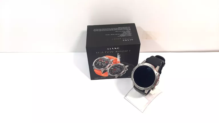 SMARTWATCH KIANO WATCH SPORT