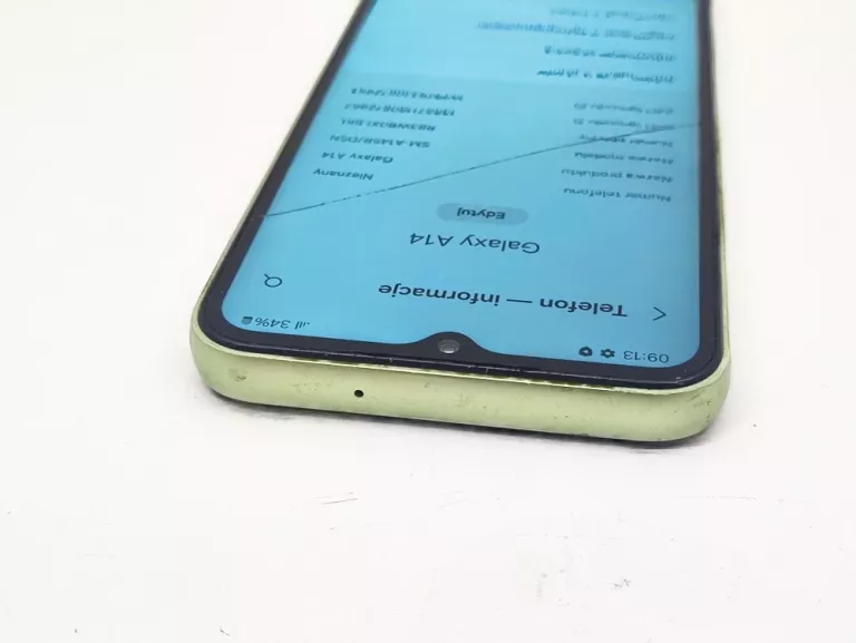 TELEFON SAMSUNG GALAXY A14