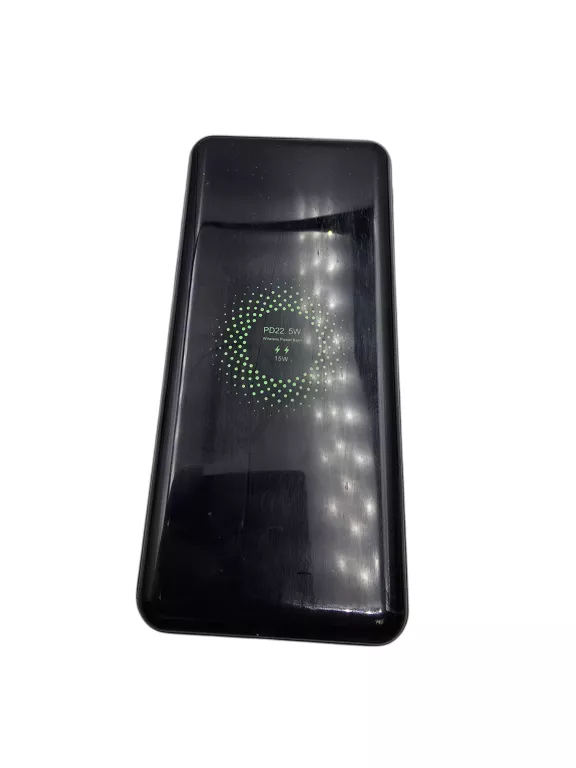 POWERBANK 12 000 MAH M2-CH37