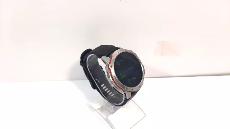 SMARTWATCH KIANO WATCH SPORT