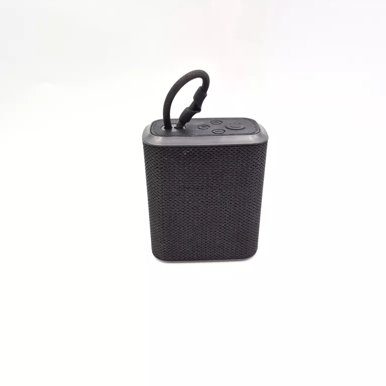 GŁOŚNIK PRZENOŚNY BLUETOOTH PEPCO
