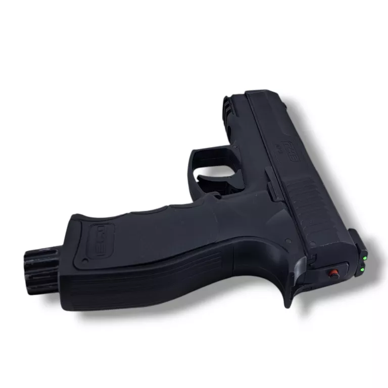 PISTOLET NA KULE GUMOWE RAM UMAREX T4E HDP 50 KAL. .50 CO2