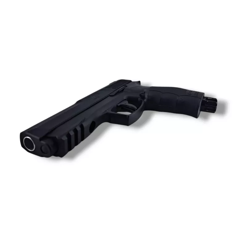PISTOLET NA KULE GUMOWE RAM UMAREX T4E HDP 50 KAL. .50 CO2