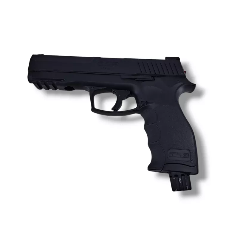 PISTOLET NA KULE GUMOWE RAM UMAREX T4E HDP 50 KAL. .50 CO2
