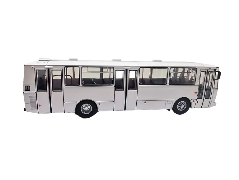 MODEL AUTOBUS KAROSA B732 BIAŁY