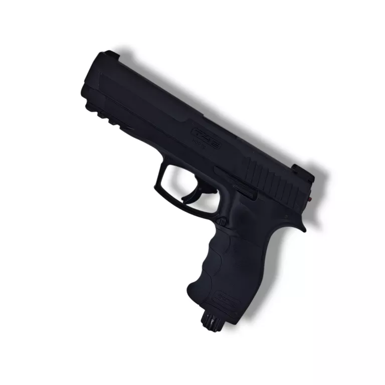 PISTOLET NA KULE GUMOWE RAM UMAREX T4E HDP 50 KAL. .50 CO2