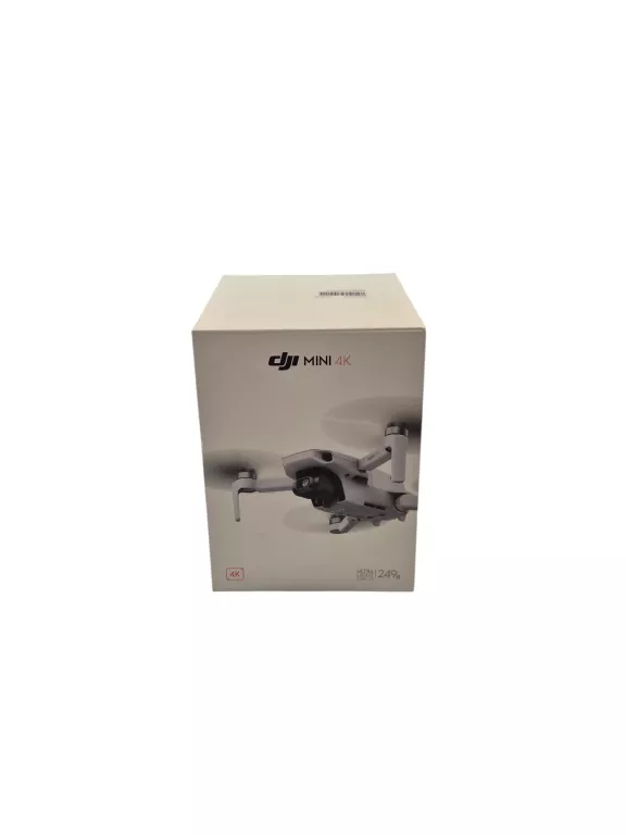 DRON DJI MINI 2 SE KARTON