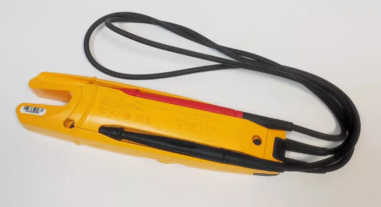 MIERNIK FLUKE T5-600 KOMPLET
