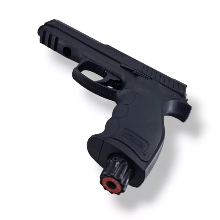 PISTOLET NA KULE GUMOWE RAM UMAREX T4E HDP 50 KAL. .50 CO2
