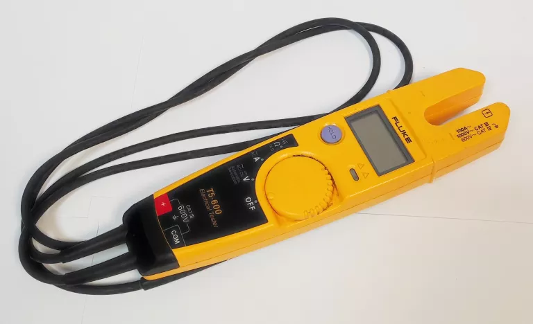 MIERNIK FLUKE T5-600 KOMPLET