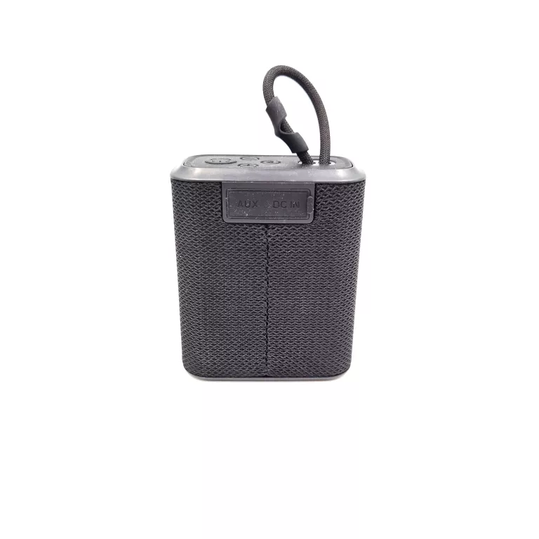 GŁOŚNIK PRZENOŚNY BLUETOOTH PEPCO