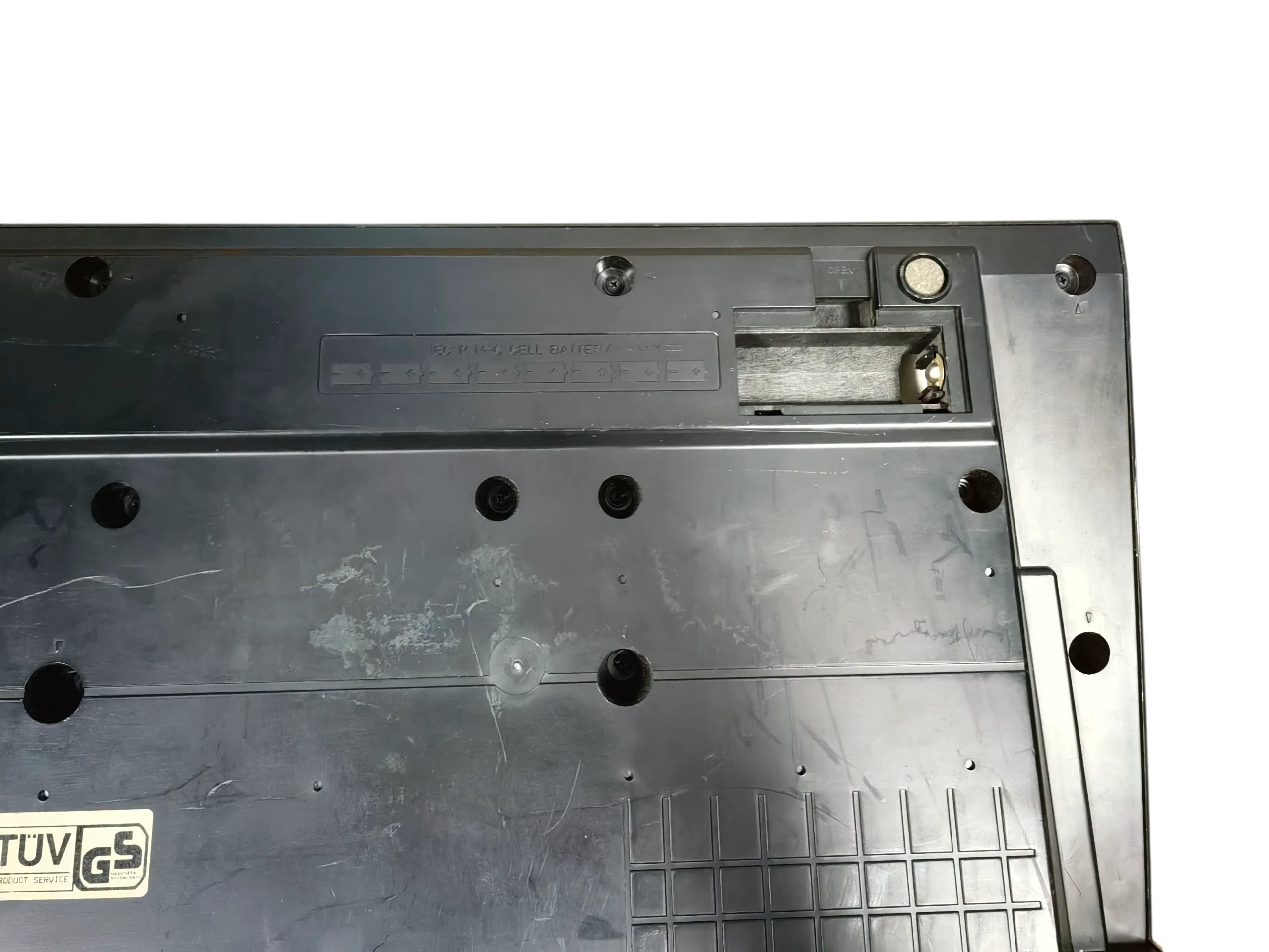 keyboard-bontempi-pm-64-ean-gtin-6901404314141