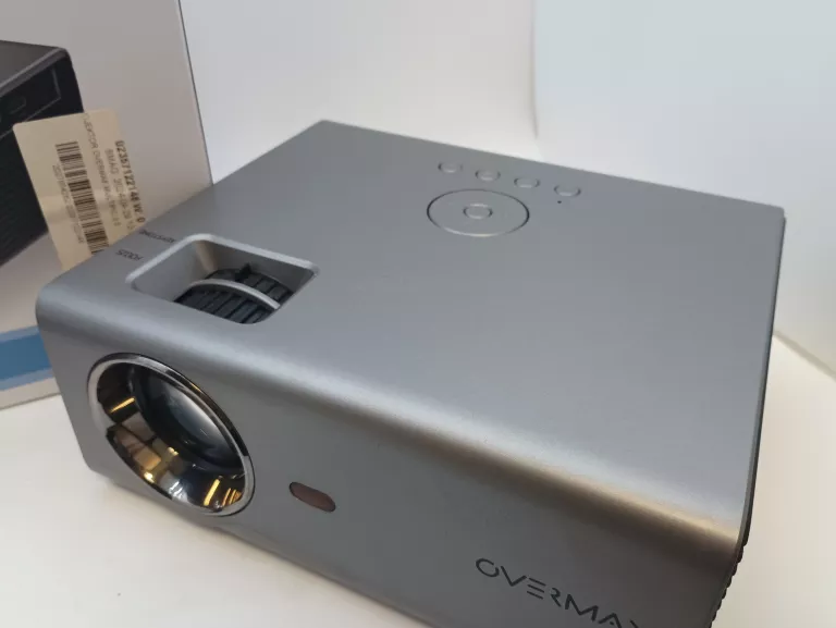 PROJEKTOR OVERMAX MULTIPIC 3.5 KOMPLET