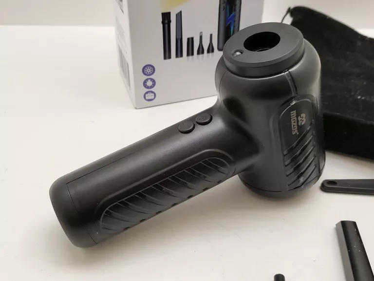 DMUCHAWA AKUMULATOROWA MOZOS XB1-ECO 5903738184712