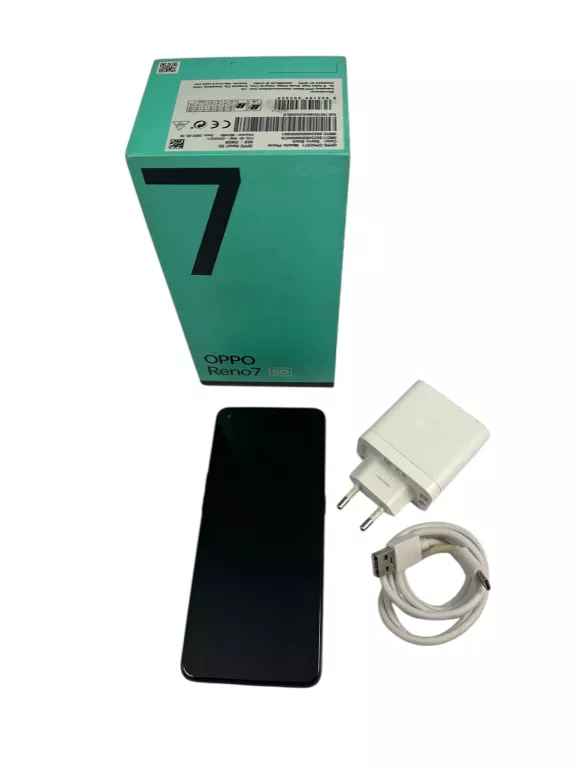 SMARTFON   OPPO RENO7 5G