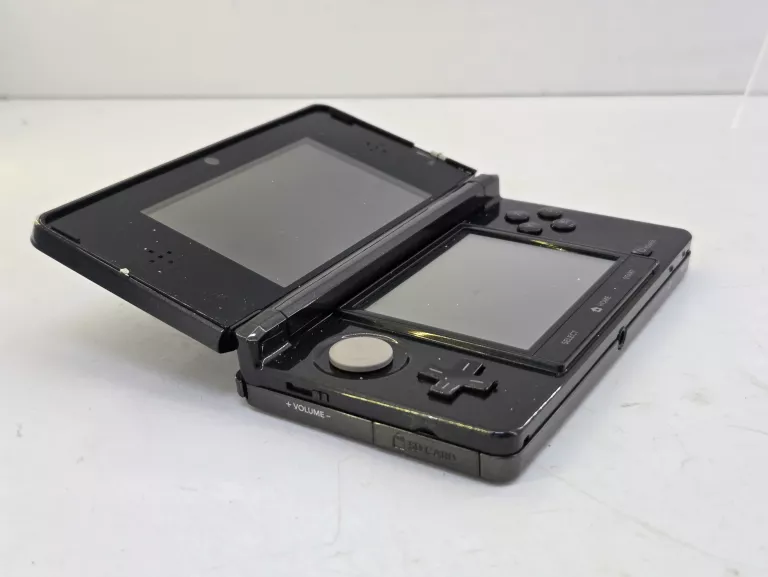 KONSOLA NINTENDO 3DS ŁAD