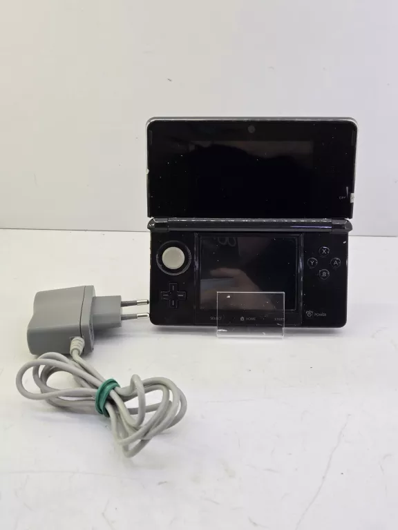 KONSOLA NINTENDO 3DS ŁAD