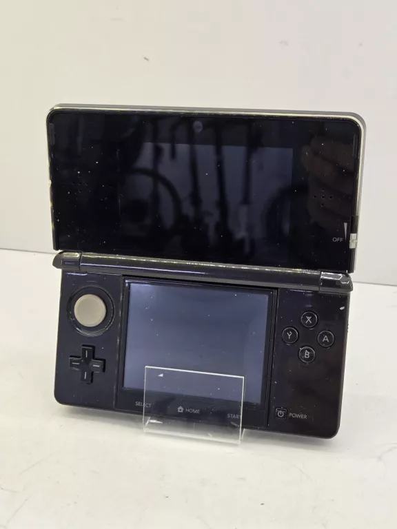 KONSOLA NINTENDO 3DS ŁAD