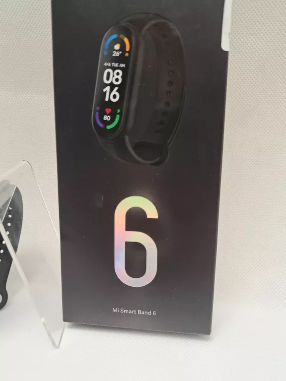 SMARTBAND MI SMART BAND 6