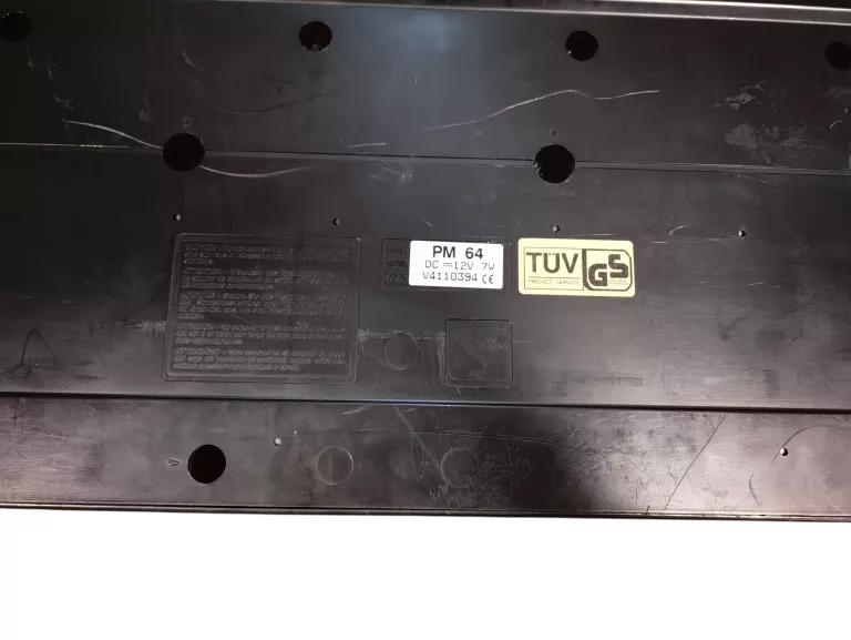 keyboard-bontempi-pm-64-stan-11323-2