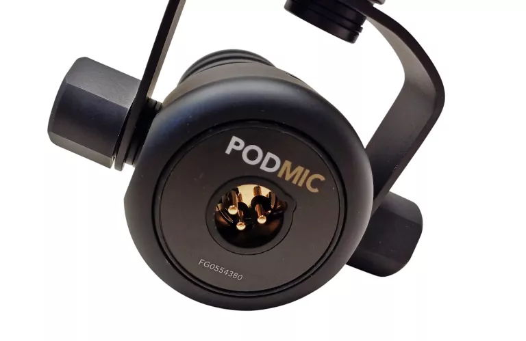MIKROFON RODE PODMIC